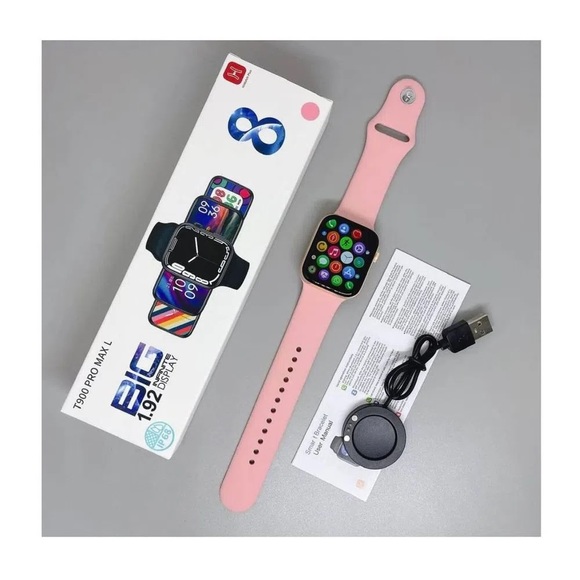 T900 Pro max Big 8 - Picture 2 of 5